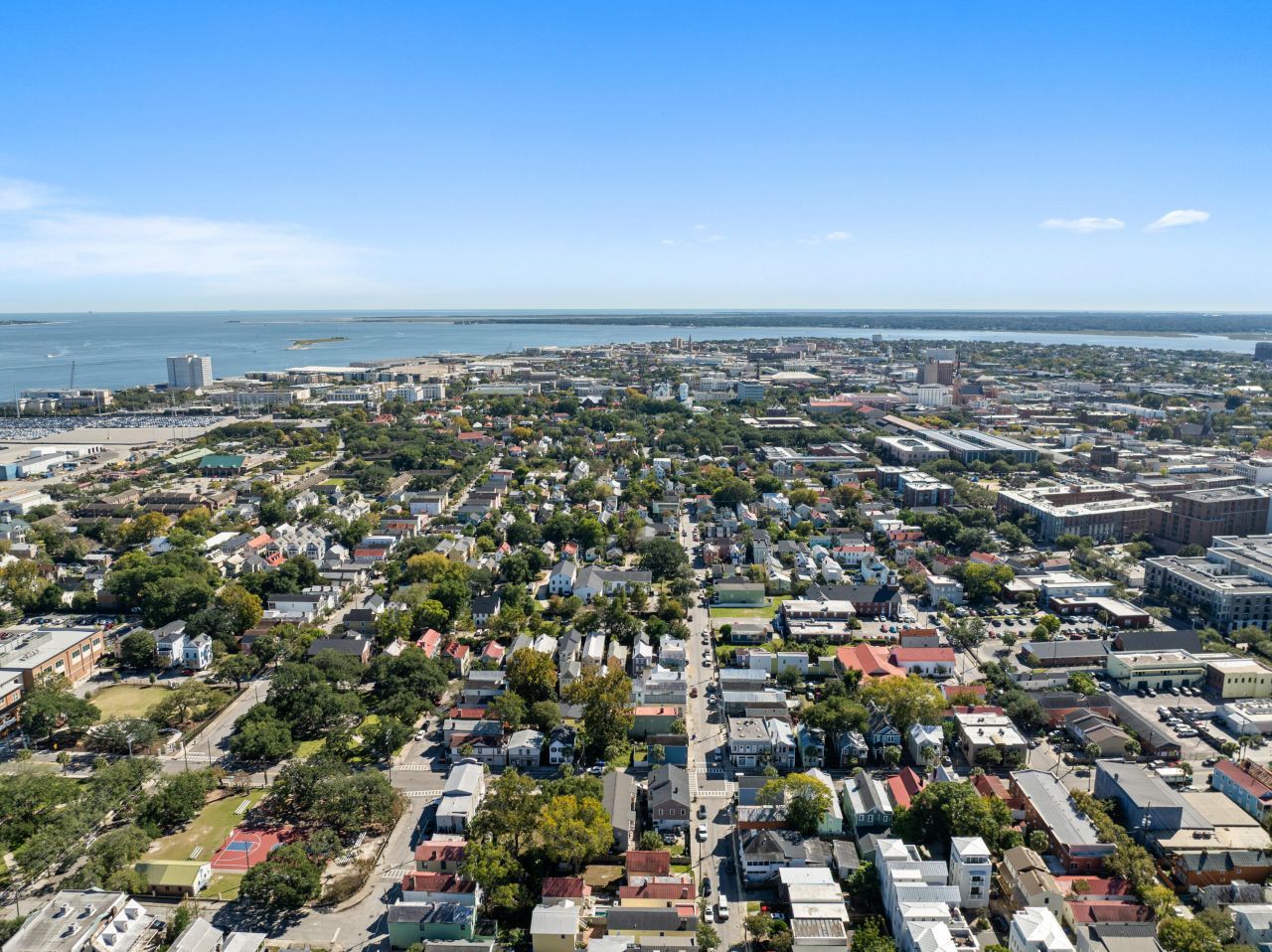 29 Hanover Street Photo 35