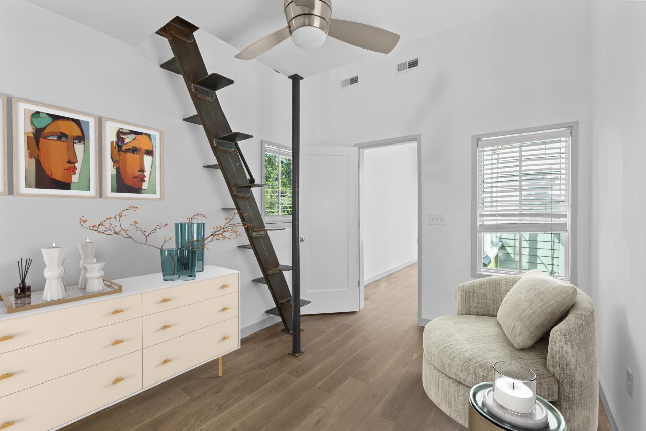 29 Hanover Street Photo 36