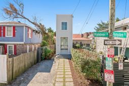 29 Hanover Street photo 4