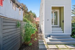 29 Hanover Street photo 4