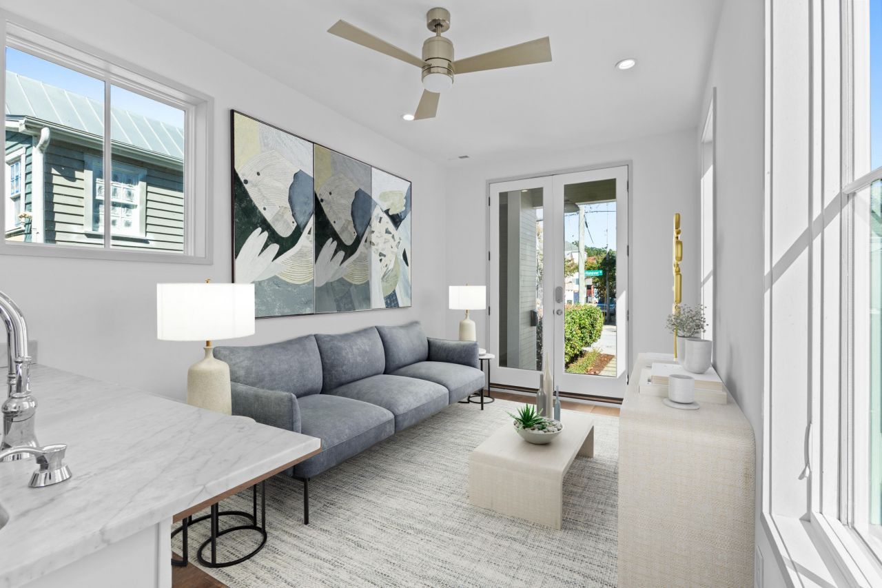 29 Hanover Street Photo 7