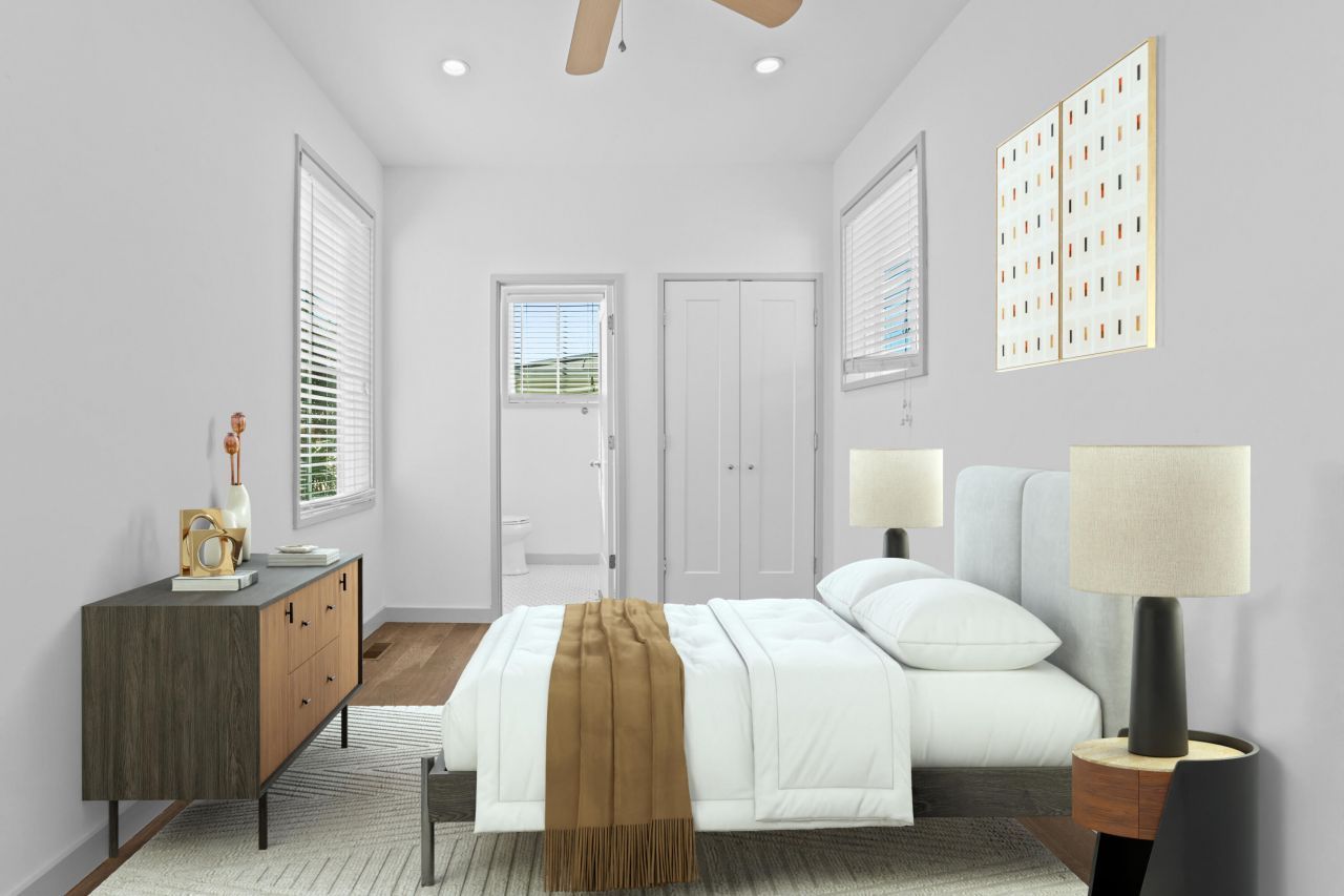 29 Hanover Street Photo 9