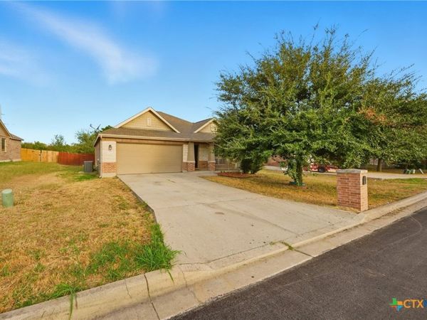 728 Olaf Drive, Temple, TX 76504