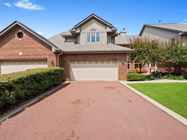 7124 168th Street, Tinley Park, IL 60477