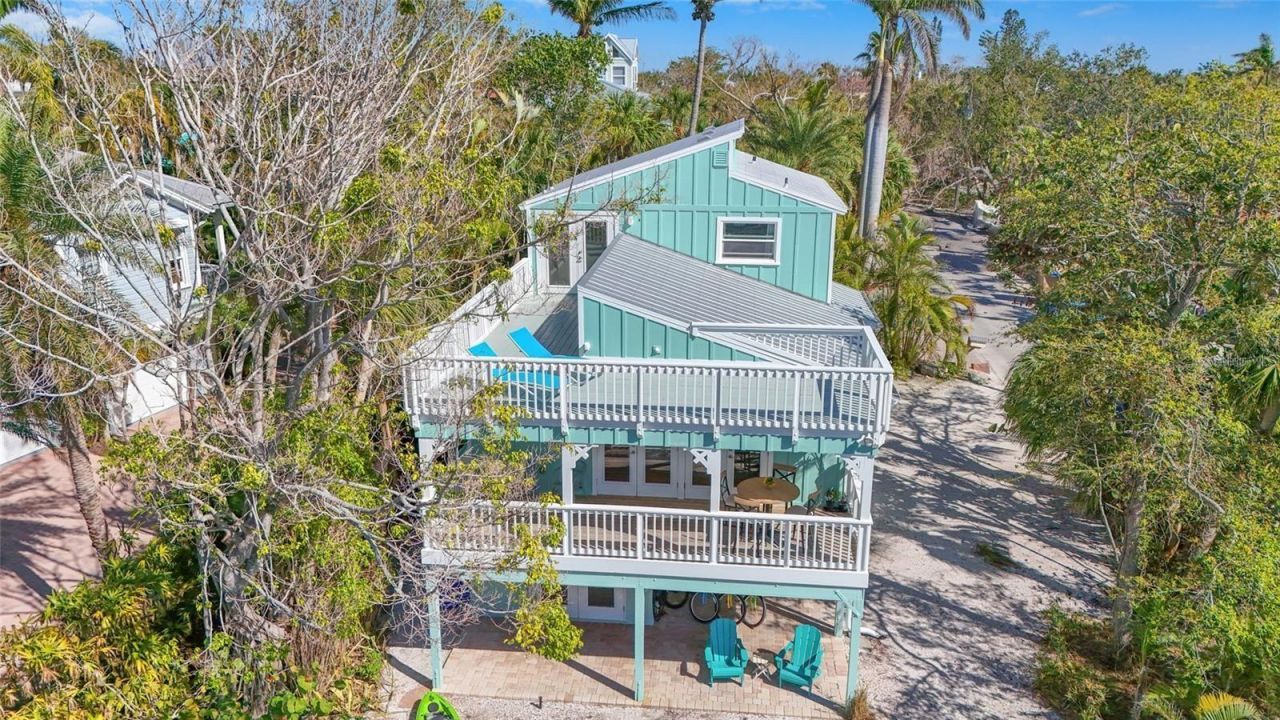 111 Faubel Street, Sarasota, FL 34242 Photo