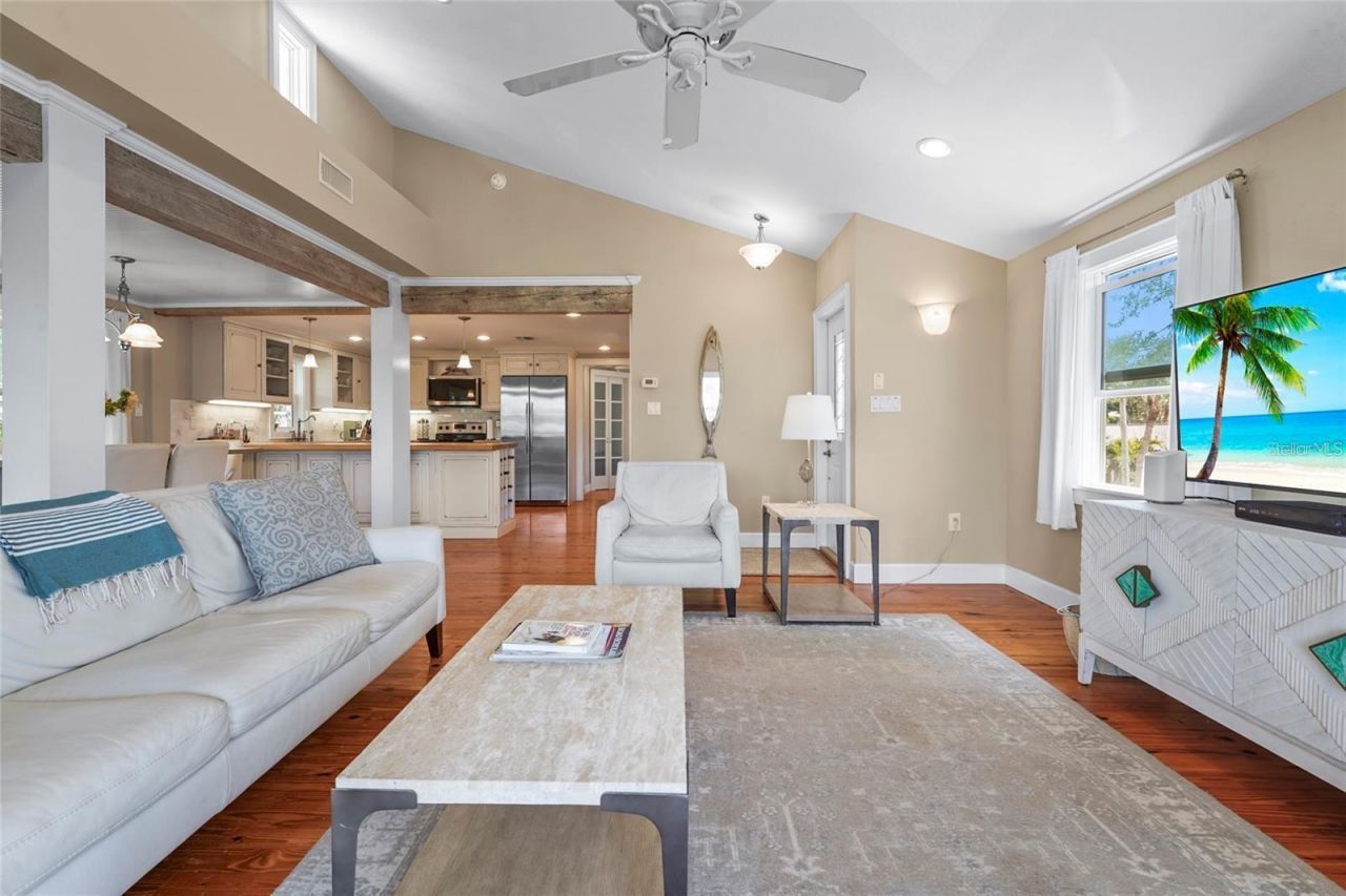 111 Faubel Street, Sarasota, FL 34242 Photo