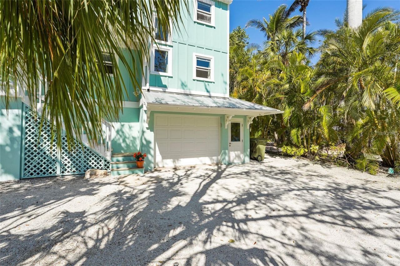 111 Faubel Street, Sarasota, FL 34242 Photo