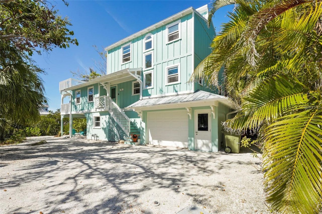 111 Faubel Street, Sarasota, FL 34242 Photo