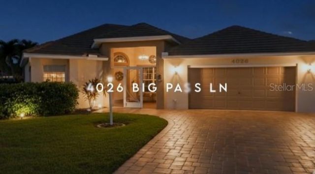 4026 Big Pass Lane, Punta Gorda, FL 33955 Photo