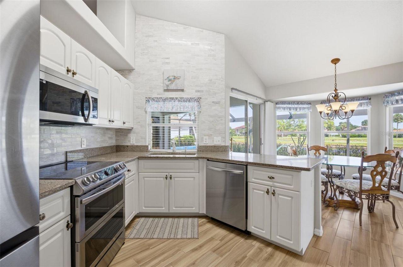 4026 Big Pass Lane, Punta Gorda, FL 33955 Photo