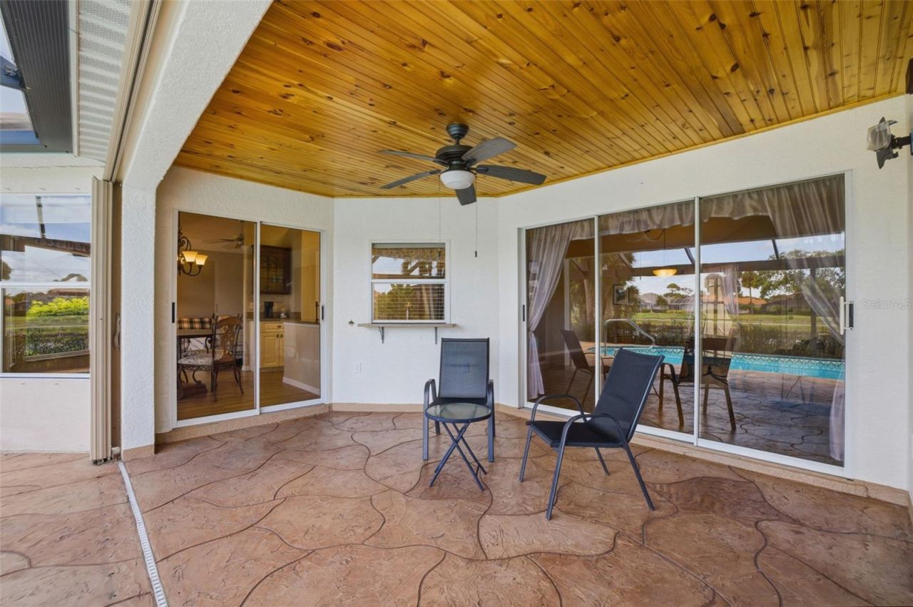 4026 Big Pass Lane, Punta Gorda, FL 33955 Photo