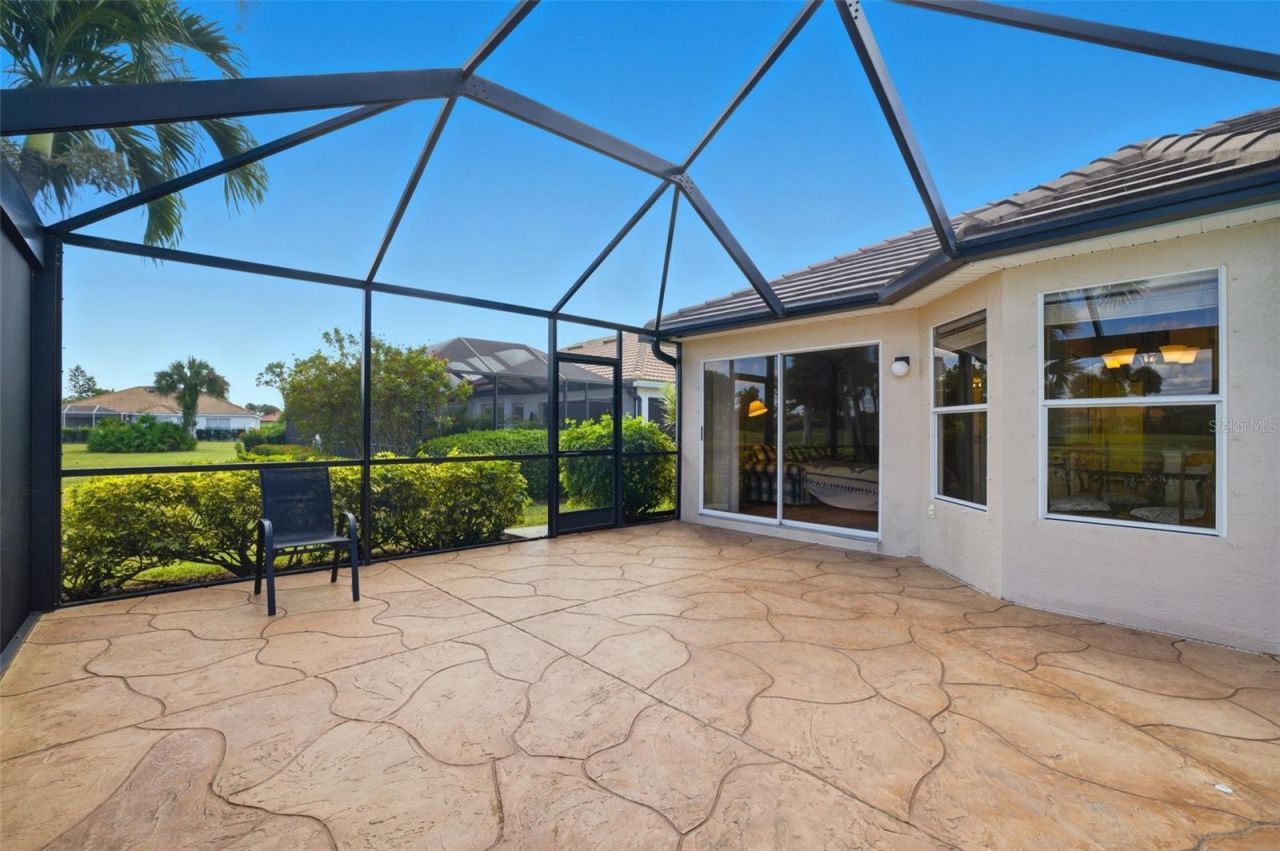 4026 Big Pass Lane, Punta Gorda, FL 33955 Photo