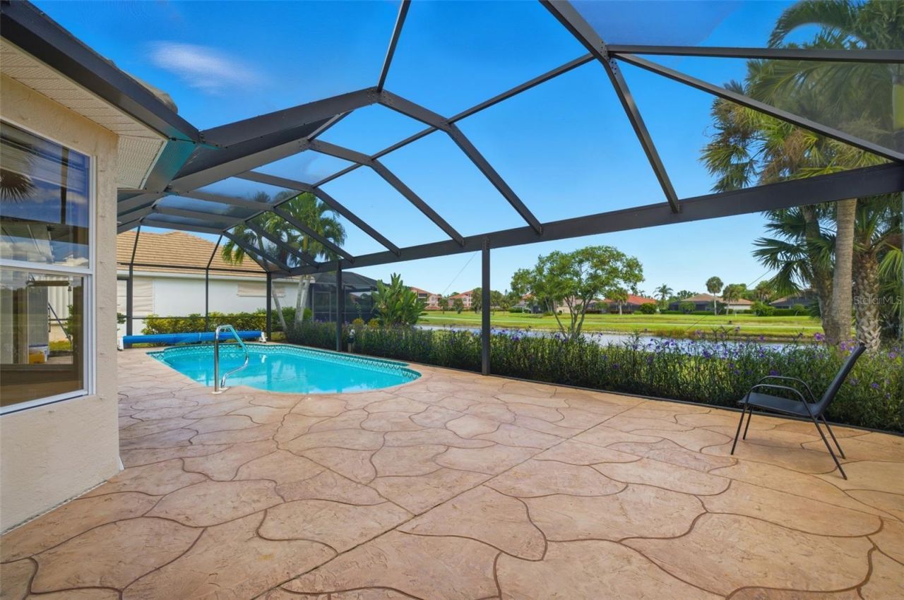 4026 Big Pass Lane, Punta Gorda, FL 33955 Photo