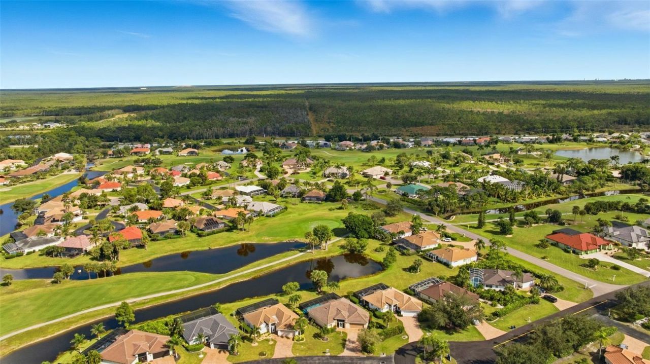 4026 Big Pass Lane, Punta Gorda, FL 33955 Photo