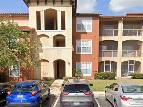 5512 METROWEST BOULEVARD, Unit 202, ORLANDO, FL 32811