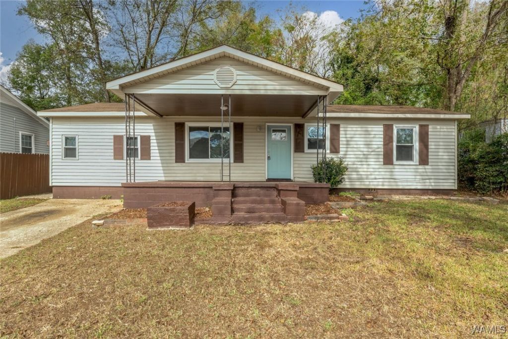 3418 Pine Crest Road, Tuscaloosa, AL 35404 Main Photo