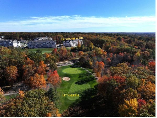 1 Longview Drive, Unit 205, Atkinson, NH 03811