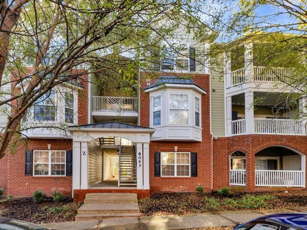 8043 Bienville Dr, Unit Z9, Nashville, TN 37211