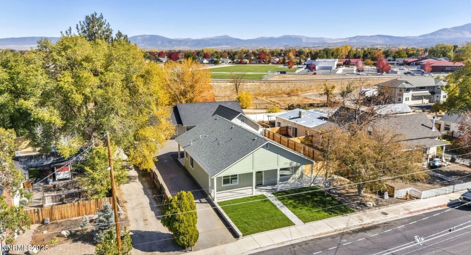 1421 Mission Street, Unit 1 & 2, Gardnerville, NV 89410 Photo