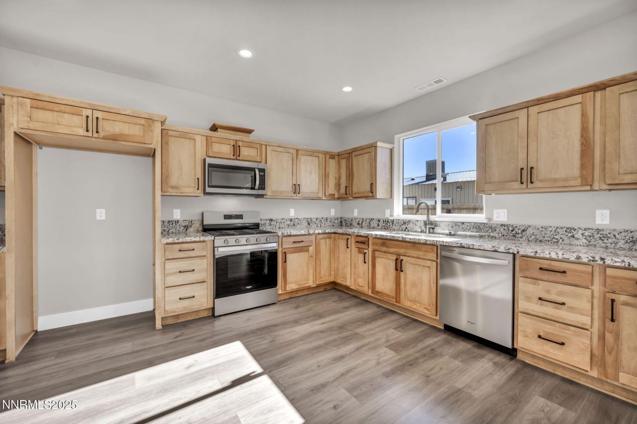 1421 Mission Street, Unit 1 & 2, Gardnerville, NV 89410 Photo