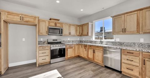 1421 Mission Street, Unit 1 & 2, Gardnerville, NV 89410 Photo