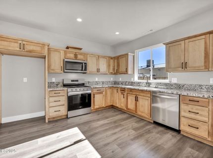 1421 Mission Street, Unit 1 & 2, Gardnerville, NV 89410 Photo