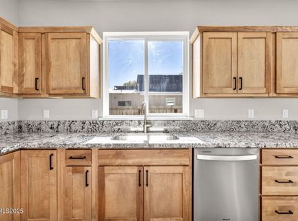 1421 Mission Street, Unit 1 & 2, Gardnerville, NV 89410 Photo