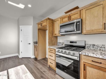 1421 Mission Street, Unit 1 & 2, Gardnerville, NV 89410 Photo