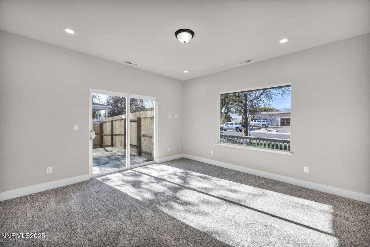 1421 Mission Street, Unit 1 & 2, Gardnerville, NV 89410 Photo