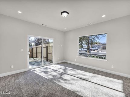 1421 Mission Street, Unit 1 & 2, Gardnerville, NV 89410 Photo