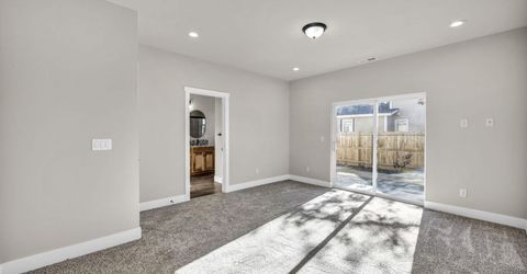 1421 Mission Street, Unit 1 & 2, Gardnerville, NV 89410 Photo