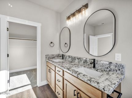 1421 Mission Street, Unit 1 & 2, Gardnerville, NV 89410 Photo