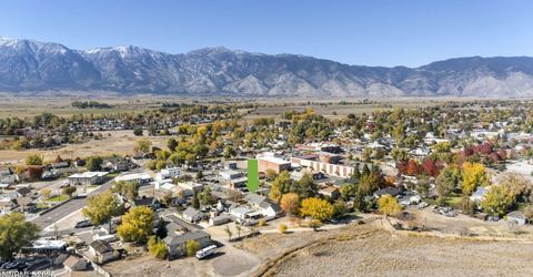 1421 Mission Street, Unit 1 & 2, Gardnerville, NV 89410 Photo