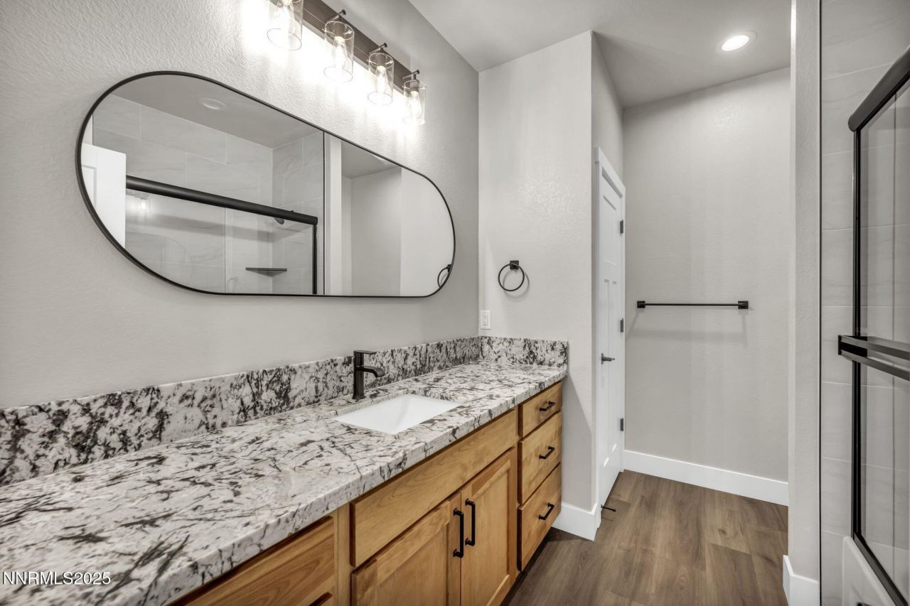 1421 Mission Street, Unit 1 & 2, Gardnerville, NV 89410 Photo