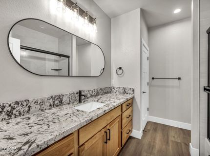 1421 Mission Street, Unit 1 & 2, Gardnerville, NV 89410 Photo