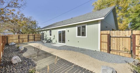 1421 Mission Street, Unit 1 & 2, Gardnerville, NV 89410 Photo