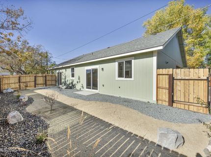 1421 Mission Street, Unit 1 & 2, Gardnerville, NV 89410 Photo