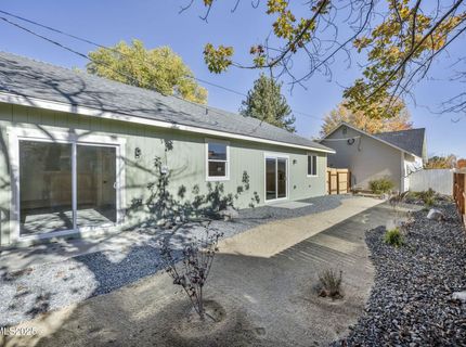 1421 Mission Street, Unit 1 & 2, Gardnerville, NV 89410 Photo