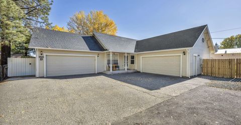 1421 Mission Street, Unit 1 & 2, Gardnerville, NV 89410 Photo