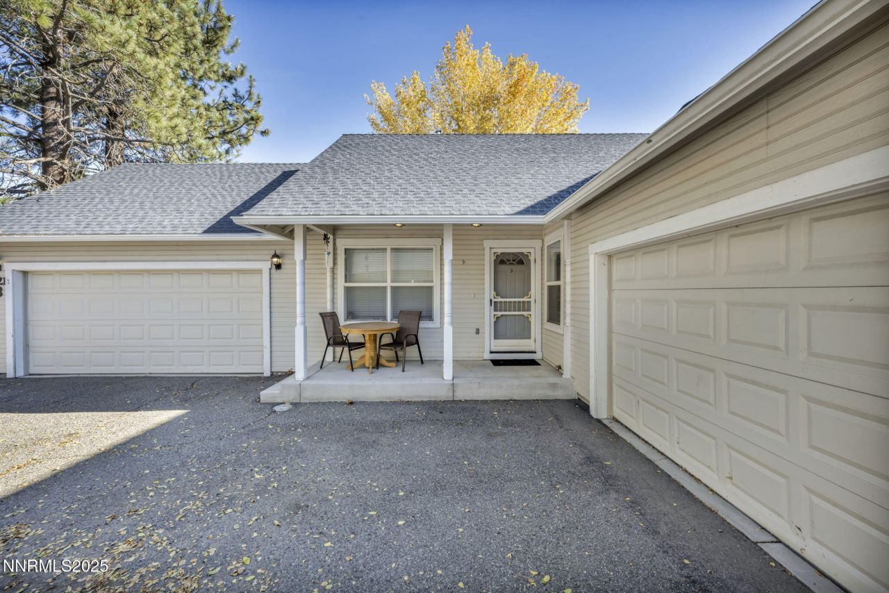 1421 Mission Street, Unit 1 & 2, Gardnerville, NV 89410 Photo