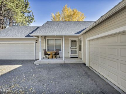 1421 Mission Street, Unit 1 & 2, Gardnerville, NV 89410 Photo