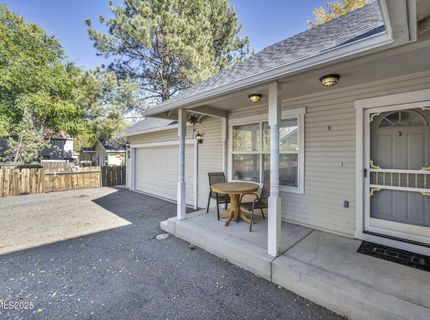 1421 Mission Street, Unit 1 & 2, Gardnerville, NV 89410 Photo