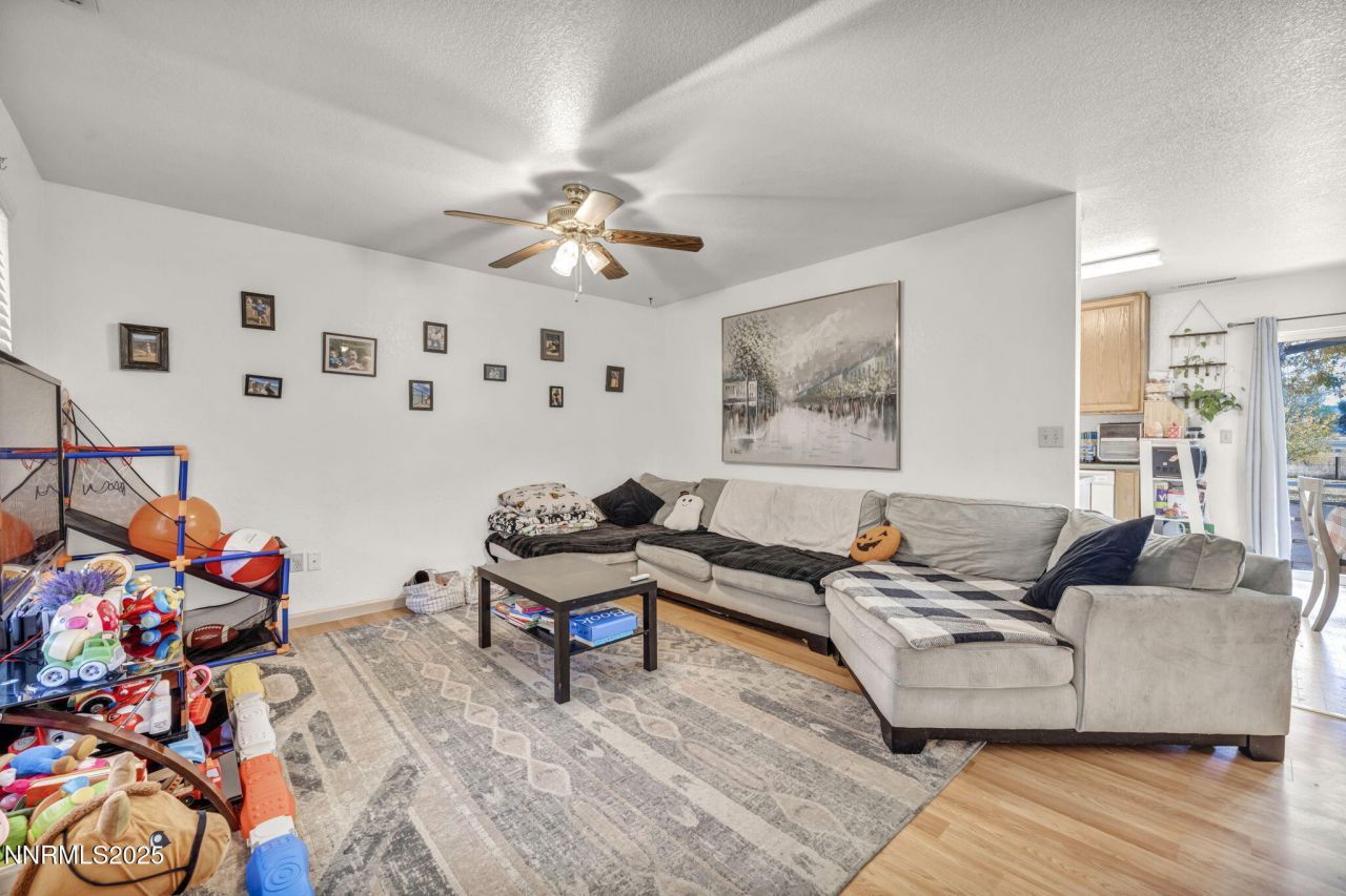 1421 Mission Street, Unit 1 & 2, Gardnerville, NV 89410 Photo