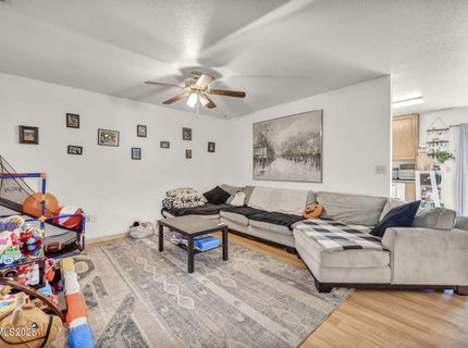 1421 Mission Street, Unit 1 & 2, Gardnerville, NV 89410 Photo