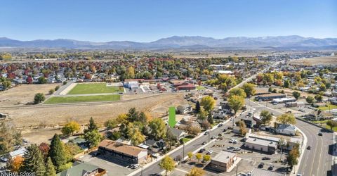 1421 Mission Street, Unit 1 & 2, Gardnerville, NV 89410 Photo