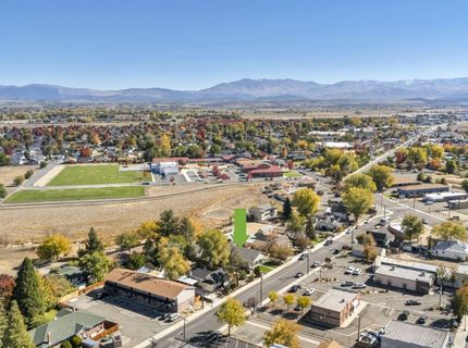 1421 Mission Street, Unit 1 & 2, Gardnerville, NV 89410 Photo