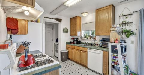 1421 Mission Street, Unit 1 & 2, Gardnerville, NV 89410 Photo