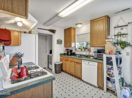 1421 Mission Street, Unit 1 & 2, Gardnerville, NV 89410 Photo