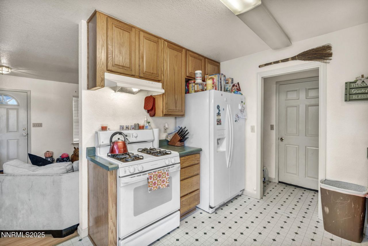 1421 Mission Street, Unit 1 & 2, Gardnerville, NV 89410 Photo