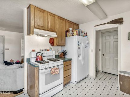 1421 Mission Street, Unit 1 & 2, Gardnerville, NV 89410 Photo